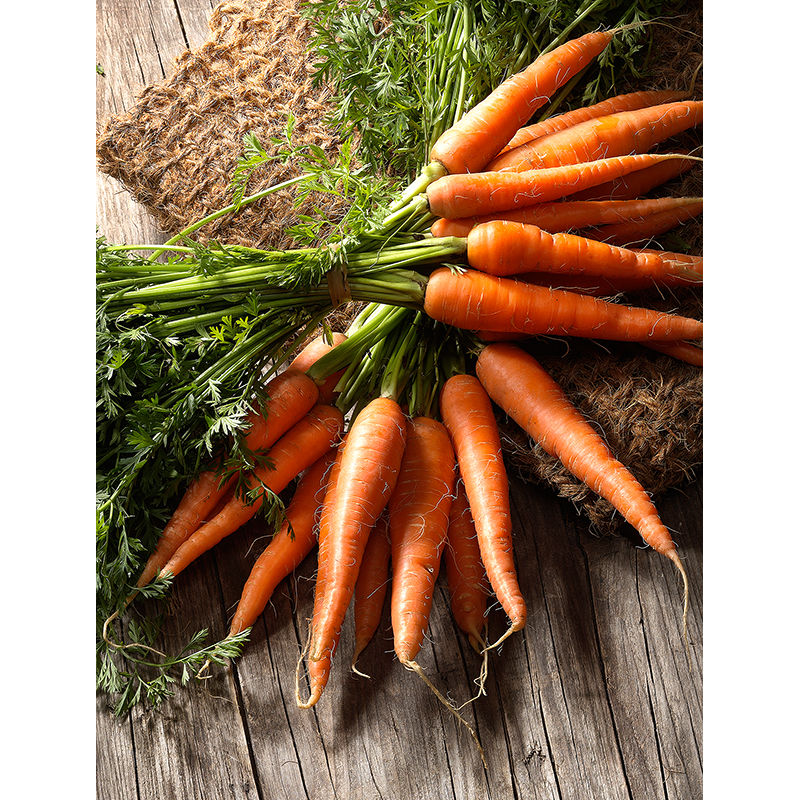 Alnatura Bio Karotten
